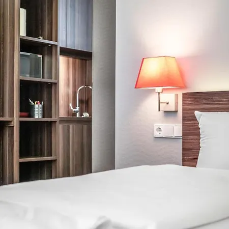 アパート Doppelzimmer 320